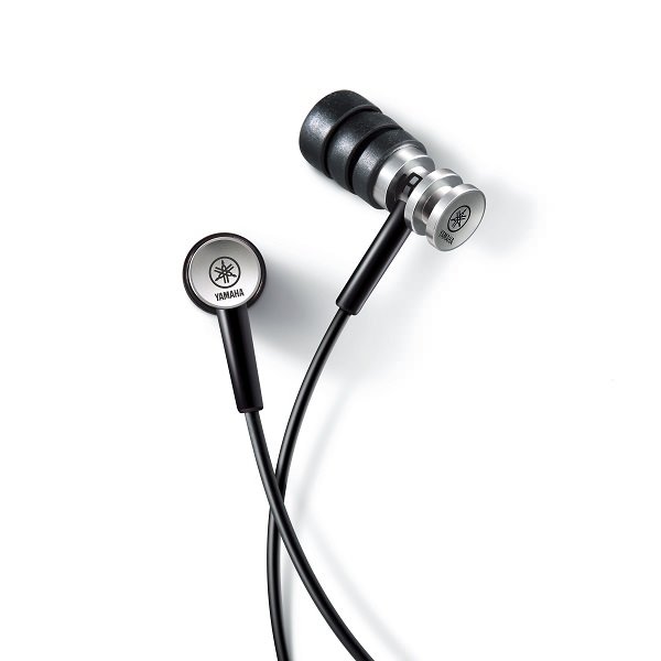 Yamaha EPH-100 In-Ear Earphone