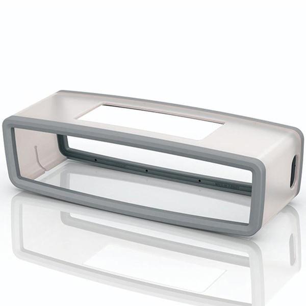 Bose SoundLink Mini Soft Cover Grey