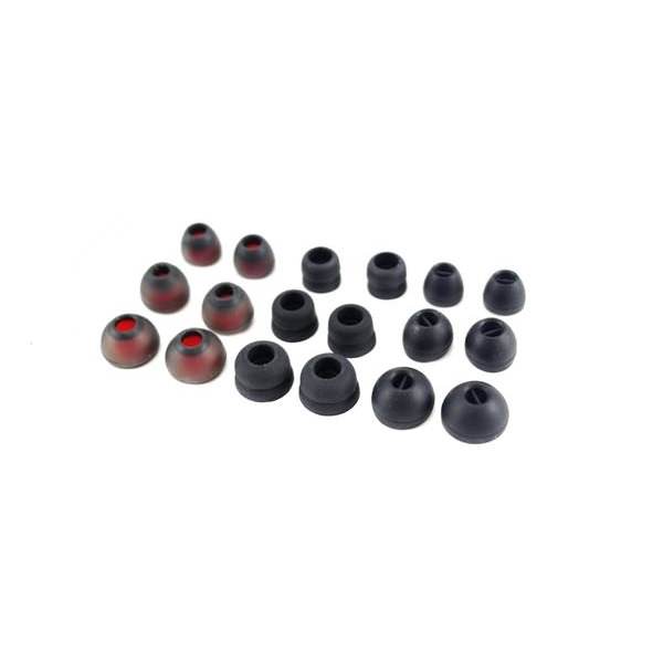Heir Audio Replacement Silicone Eartips