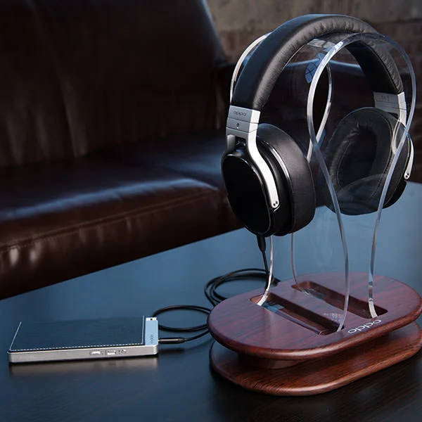 OPPO HA-2 Portable Headphone Amplifier & USB DAC