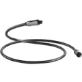 QED Performance Optical Graphite TOSLINK cable