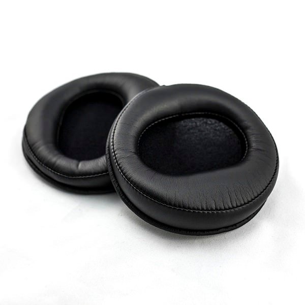 Denon Original Leather Replacement Earpads by V-MOTA Denon Original Leather Replacement Earpads by V-MOTA