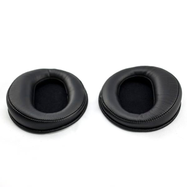Denon Original Leather Replacement Earpads by V-MOTA Denon Original Leather Replacement Earpads by V-MOTA
