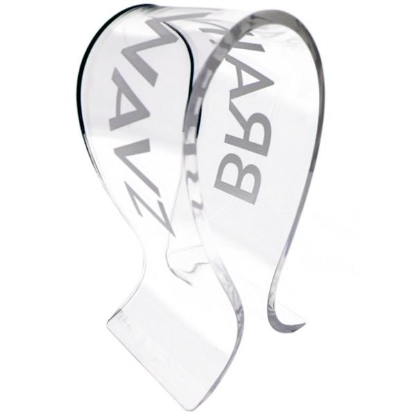 Brainwavz Peridot Acrylic Headphone Stand Brainwavz Peridot Acrylic Headphone Stand