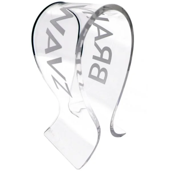Brainwavz Peridot Acrylic Headphone Stand