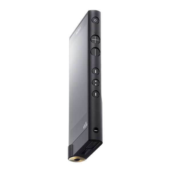 Sony NWZ-ZX2 High Resolution Audio Walkman Digital Audio Player Sony NWZ-ZX2 High Resolution Audio Walkman Digital Audio Player