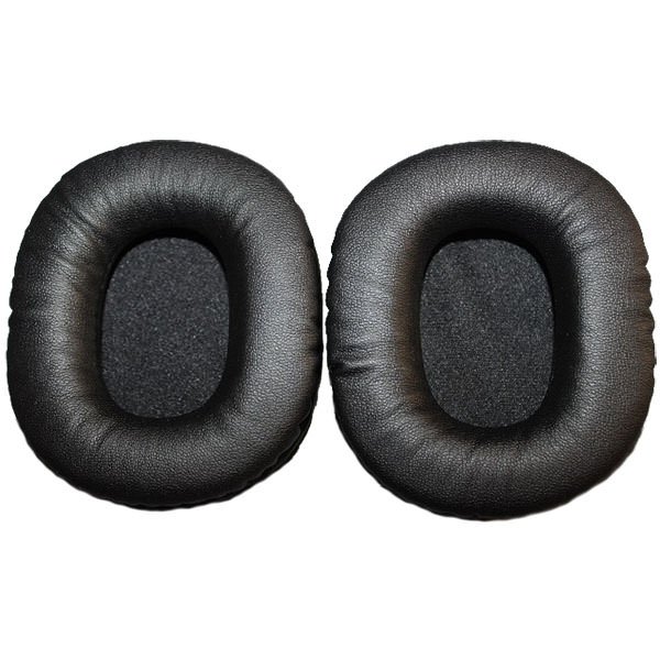 Audio-Technica Original Soft Protein Leather Replacement Earpads by V-MOTA
