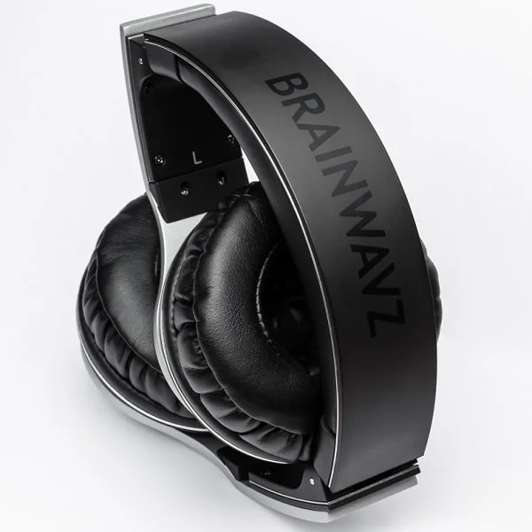 Brainwavz HM9 Over-Ear Headphone (DEMO UNIT)