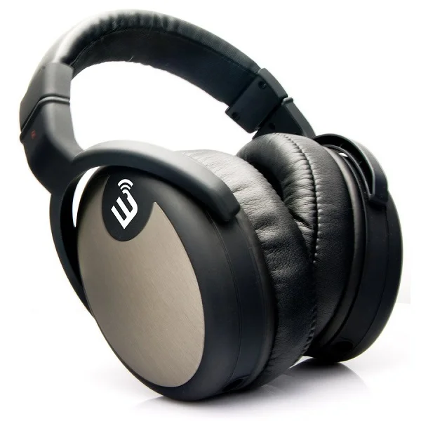 Brainwavz PU Leather Oval Flat Replacement Earpads