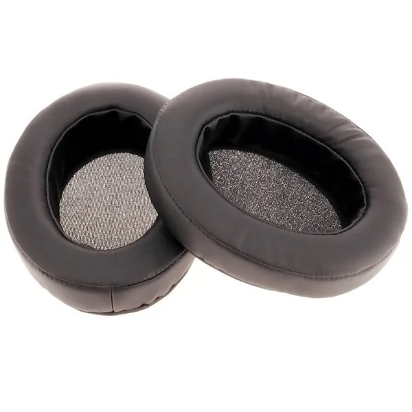 Brainwavz PU Leather Oval Flat Replacement Earpads