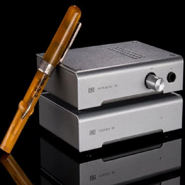 Schiit Audio Modi 2 Desktop Digital to Analog Converter (DAC)