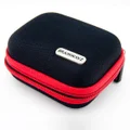 Brainwavz Small Hard Travel Protective Earphone Case