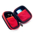 Brainwavz Small Hard Travel Protective Earphone Case