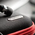 Brainwavz Small Hard Travel Protective Earphone Case