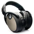 Brainwavz PU Leather Oval Flat Replacement Earpads