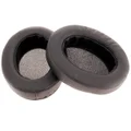 Brainwavz PU Leather Oval Flat Replacement Earpads