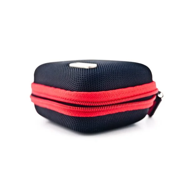 Brainwavz Small Hard Earphone Case