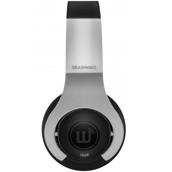 Brainwavz HM9 Over-Ear Headphone (DEMO UNIT) Brainwavz HM9 Over-Ear Headphone (DEMO UNIT)