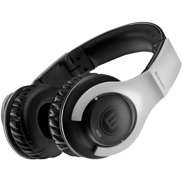 Brainwavz HM9 Over-Ear Headphone (DEMO UNIT) Brainwavz HM9 Over-Ear Headphone (DEMO UNIT)