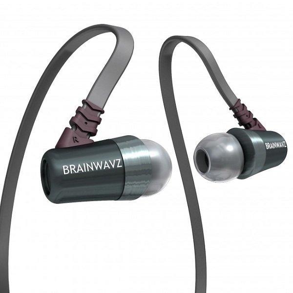 Brainwavz S1 In-Ear Earphone with Mic (Display Set) Brainwavz S1 In-Ear Earphone with Mic (Display Set)