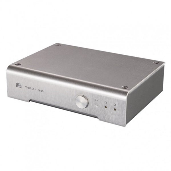 Schiit Audio Modi 2 Desktop Digital to Analog Converter (DAC)