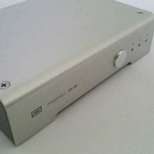 Schiit Audio Modi 2 Desktop Digital to Analog Converter (DAC)