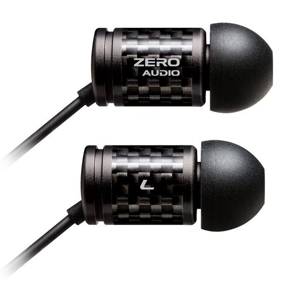 Zero Audio | TREOO.com