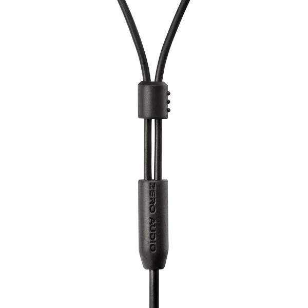Zero Audio Carbo Basso ZH-DX210-CB In-Ear Earphone