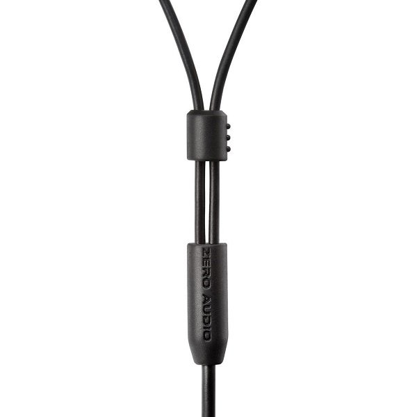 Zero Audio Carbo Singolo ZH-BX510-CS In-Ear Earphone Zero Audio Carbo Singolo ZH-BX510-CS In-Ear Earphone