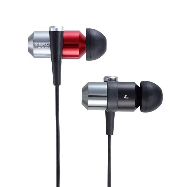 Zero Audio Duoza ZH-DWX10 2-Driver In-Ear Earphone