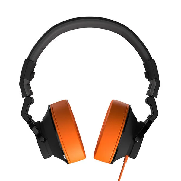 TiinLab UT501 Over-Ear Headphone with Mic