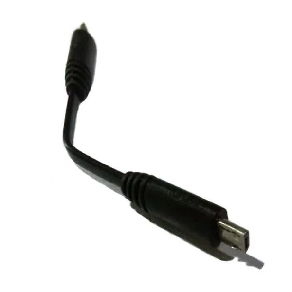FiiO L15 Micro-USB to Micro-USB OTG Interconnect Cable