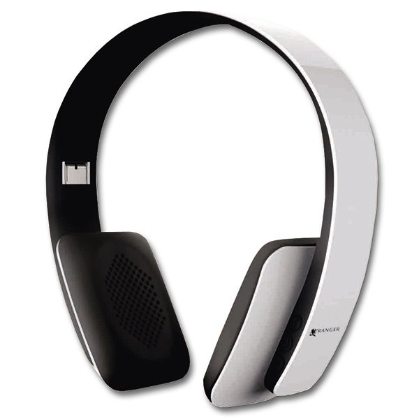 Ranger S360 Wireless Bluetooth On-Ear Headphone with Mic Ranger S360 Wireless Bluetooth On-Ear Headphone with Mic