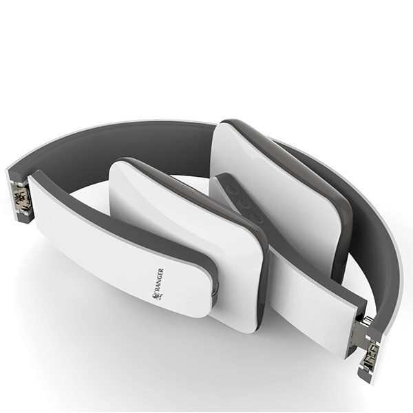 Ranger S360 Wireless Bluetooth On-Ear Headphone with Mic Ranger S360 Wireless Bluetooth On-Ear Headphone with Mic