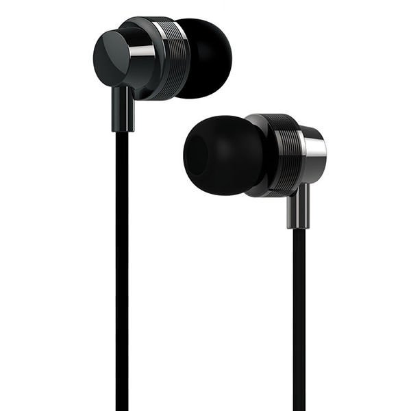 TiinLab TT531 In-Ear Earphone with Mic TiinLab TT531 In-Ear Earphone with Mic