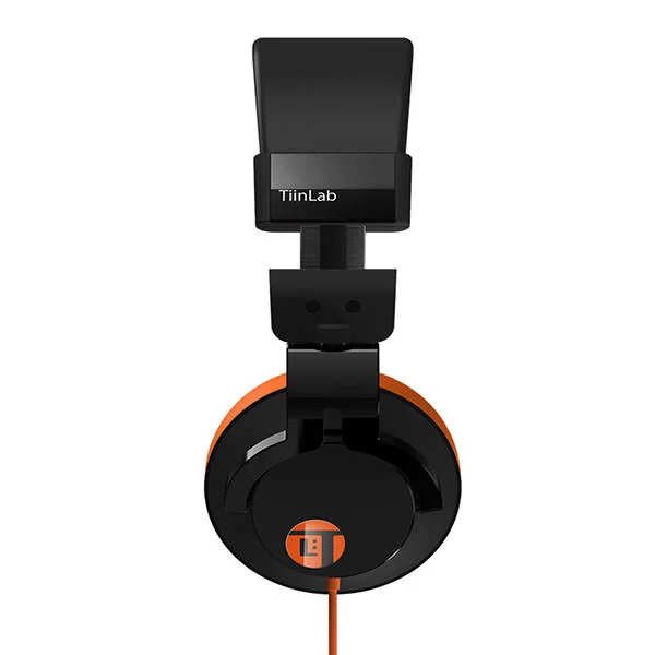 TiinLab UT501 Over-Ear Headphone with Mic