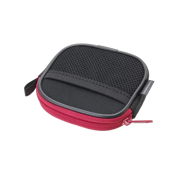 Audio-Technica ATH-SPORT3 SonicSport® In-Ear Earphone - Red