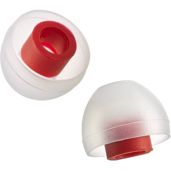 SpinFit CP100 Silicone Eartips