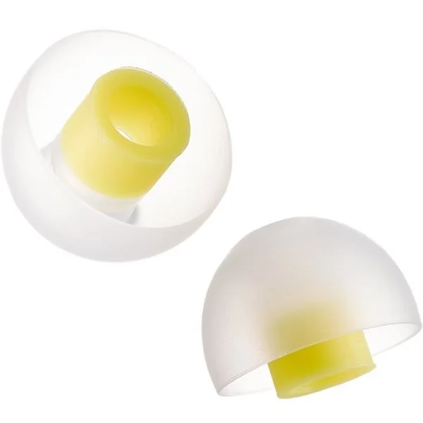 SpinFit CP100 Silicone Eartips