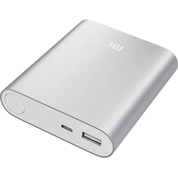 Xiaomi 10400mAh Power Bank