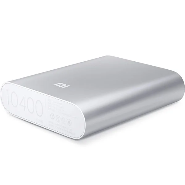 Xiaomi 10400mAh Power Bank