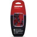 Shure Olive EABKF1 Foam Sleeves Eartips