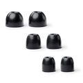 Shure Olive EABKF1 Foam Sleeves Eartips