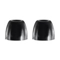 Shure Olive EABKF1 Foam Sleeves Eartips