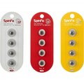 SpinFit CP800 Silicone Eartips SpinFit CP800 Silicone Eartips