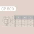 SpinFit CP800 Silicone Eartips