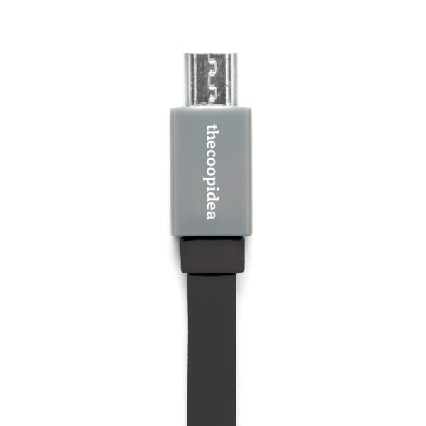 thecoopidea Pasta Micro-USB to USB Cable thecoopidea Pasta Micro-USB to USB Cable