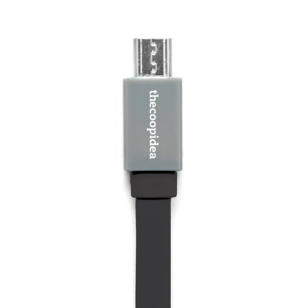 thecoopidea Pasta Micro-USB to USB Cable