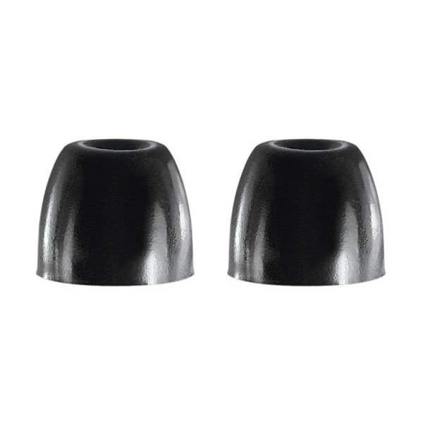 Shure Olive EABKF1 Black Foam Sleeves Eartips (S, M, L) Shure Olive EABKF1 Black Foam Sleeves Eartips (S, M, L)