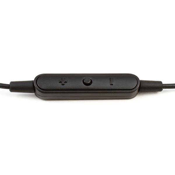 Shure Remote + Mic (RMCE) MMCX Replacement Cable with Mic Shure Remote + Mic (RMCE) MMCX Replacement Cable with Mic